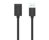 UNITEK Przedłużacz USB 2.0 1.5m Y-C449GBK - 1084751 - zdjęcie 3